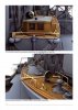 Kagero 16005 Japanese Battleship Kongo EN